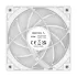 DeepCool FC120 WHITE 3-in-1 Performance 120mm ARGB PWM Case Fan